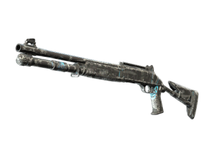 XM1014|Синиепокрышки